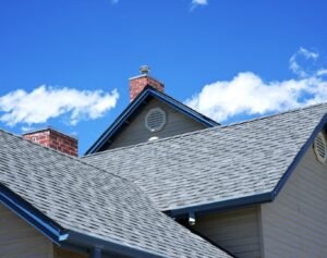 Ridge Runner Roofing